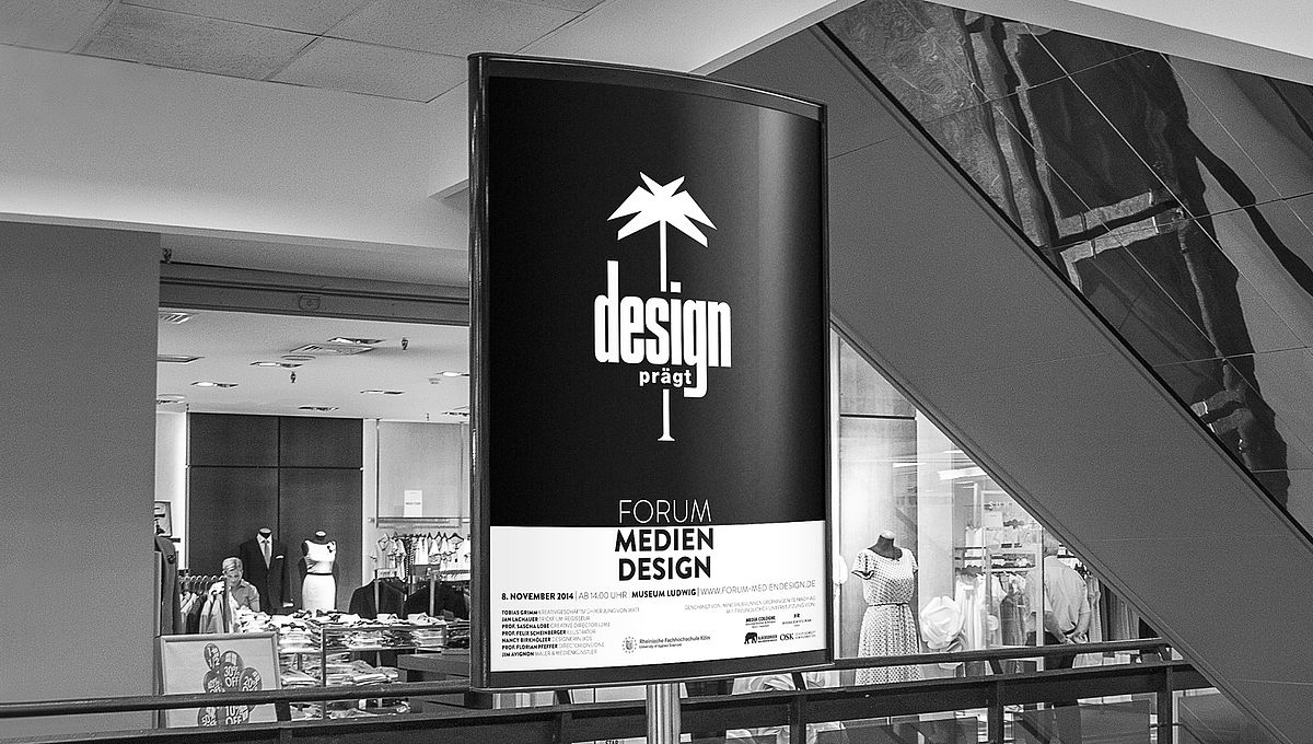 Design prägt – Sie etwa nicht?