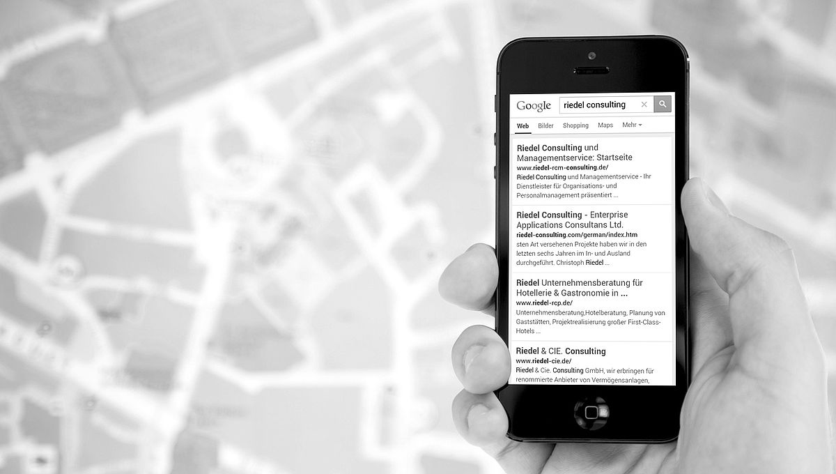 Bessere Ergebnisse für Personalberater