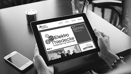 Elektro Thiedecke